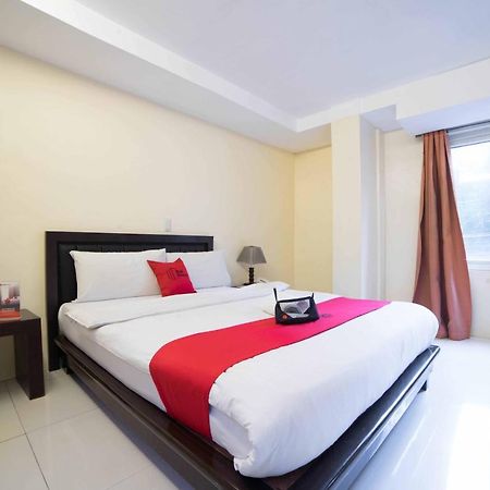 Reddoorz Near Quezon City Circle Екстериор снимка