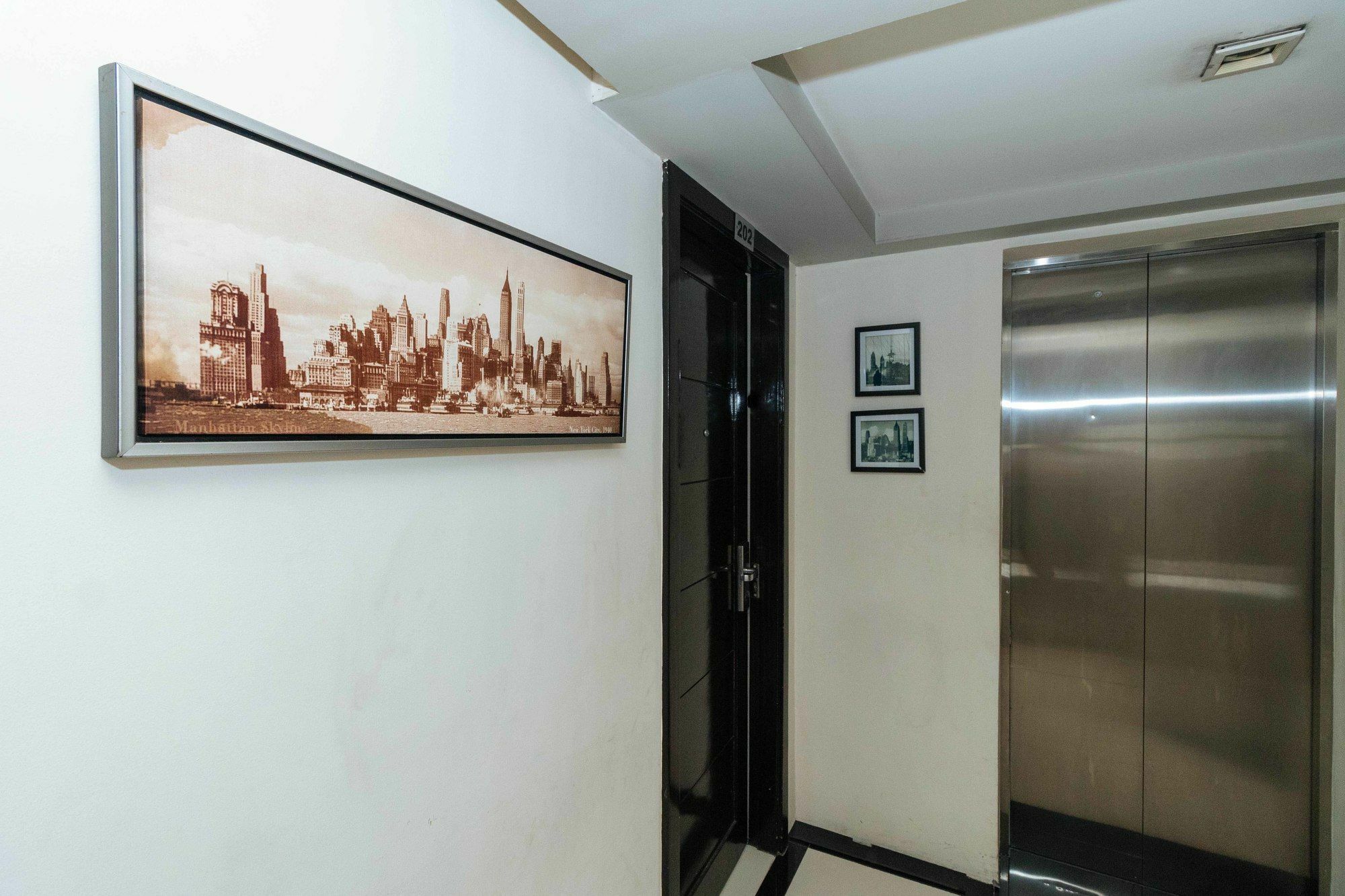 Reddoorz Near Quezon City Circle Екстериор снимка